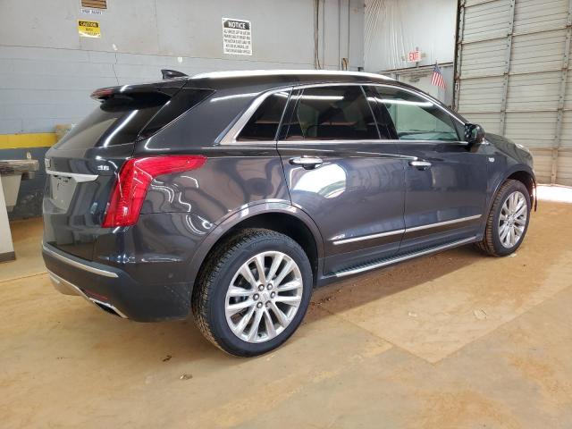 2018 CADILLAC XT5 PLATIN 1GYKNGRS7JZ104676