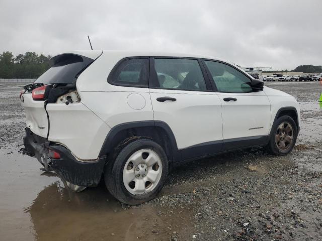 2017 JEEP CHEROKEE SPORT #3290315941