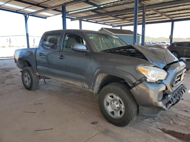 2023 TOYOTA TACOMA DOUBLE CAB #3302765370