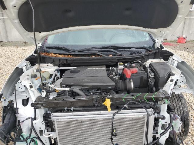 2024 NISSAN ROGUE SV #3296895843