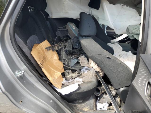 2022 KIA SOUL LX KNDJ23AUXN7828783