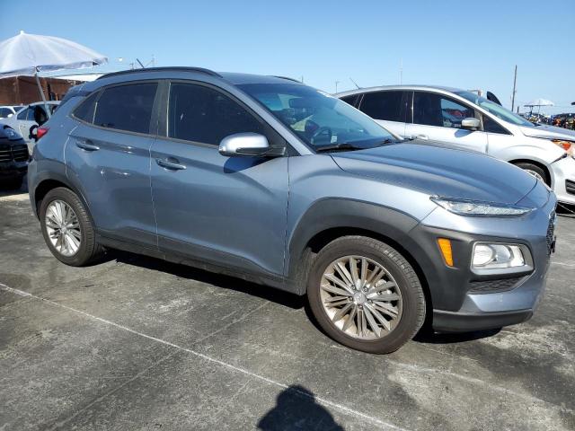 2018 HYUNDAI KONA SEL - KM8K22AA2JU075116