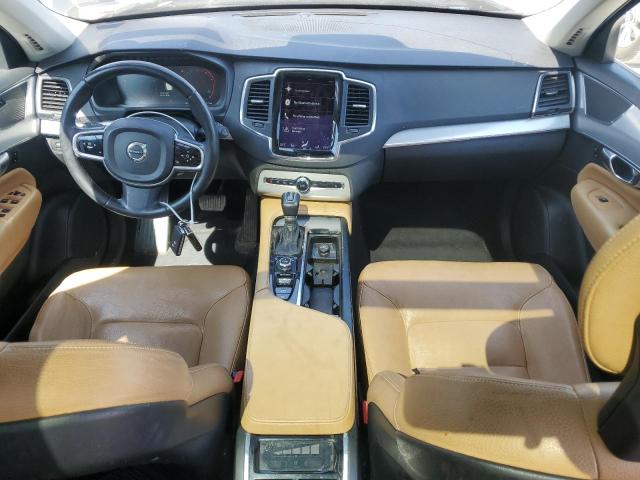 2016 VOLVO XC90 T6 YV4A22PK5G1031702