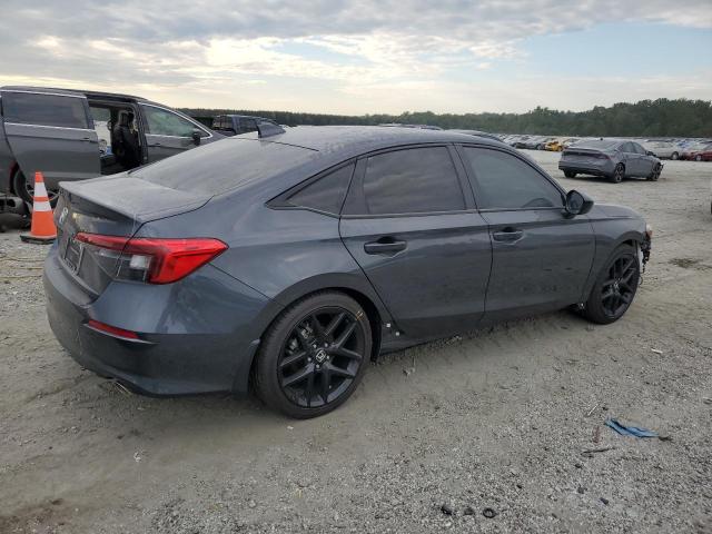 2024 HONDA CIVIC SPORT - 2HGFE2F51RH579178