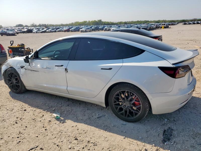 2021 TESLA MODEL 3 5YJ3E1EC8MF862719