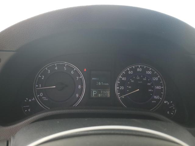 2013 INFINITI G37 SPORT #3293971823