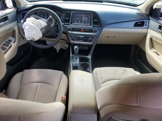 2018 HYUNDAI SONATA 5NPE34AFXJH678167