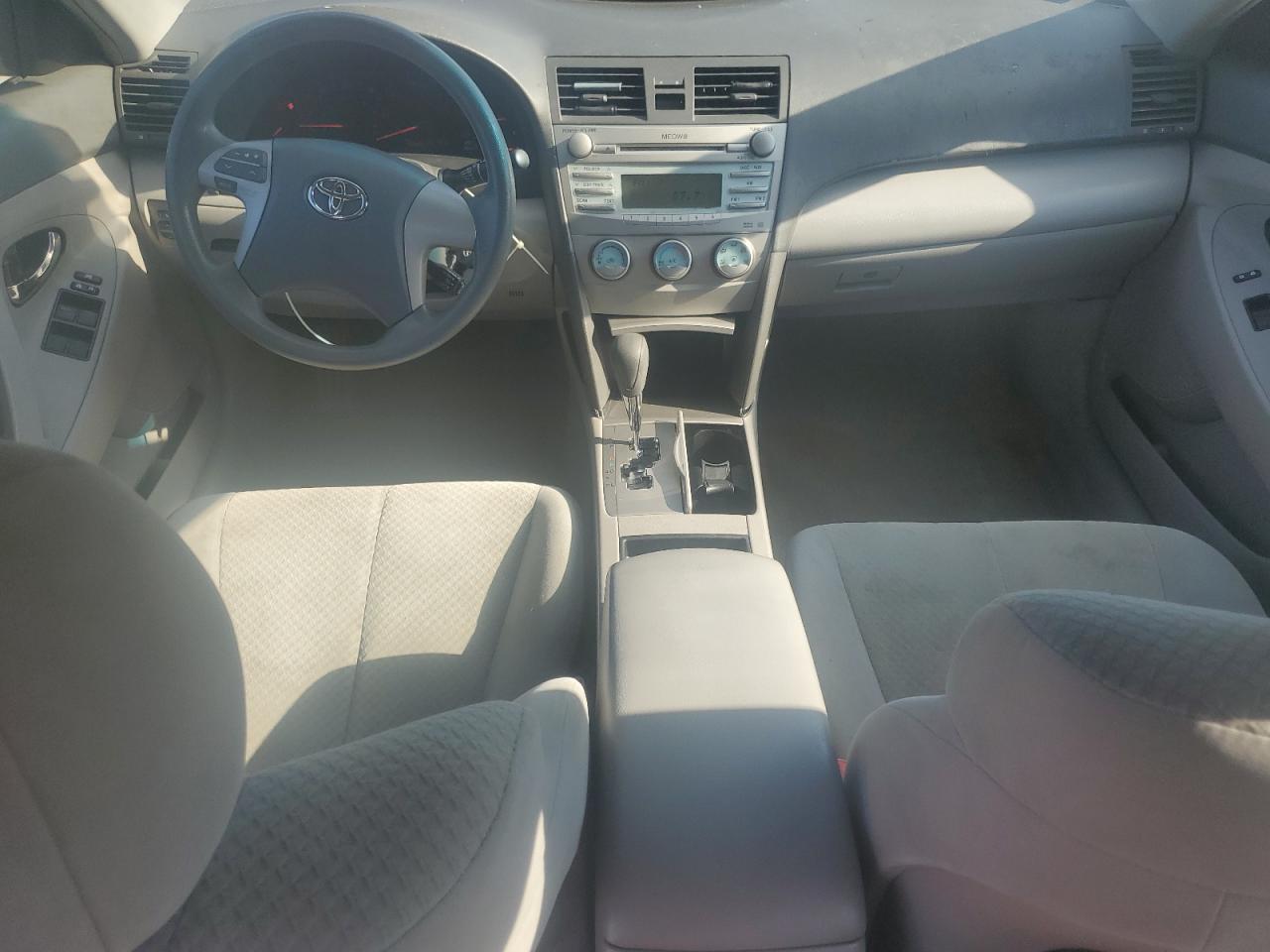 Lot #3273810358 2009 TOYOTA CAMRY BASE