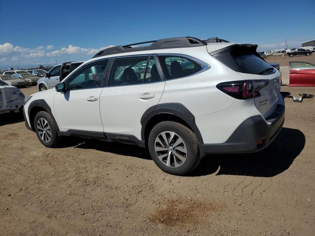 2025 SUBARU OUTBACK 4S4BTAAC4S3218857