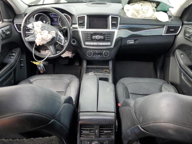 2016 MERCEDES-BENZ GL 550 4MA 4JGDF7DE7GA641192