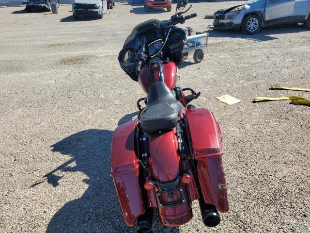 2023 HARLEY-DAVIDSON FLTRXSANV - 1HD1AFP10PB632769