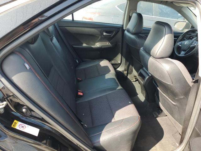 2017 TOYOTA CAMRY LE 4T1BF1FK0HU805759
