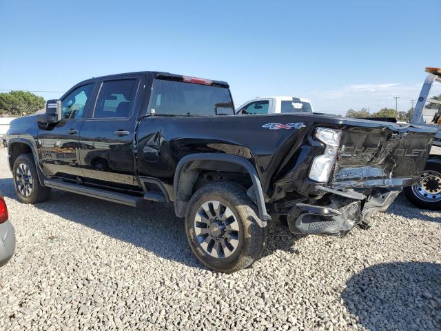 2021 CHEVROLET SILVERADO - 1GC4YME79MF138100