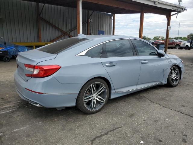 2021 HONDA ACCORD TOURING HYBRID 1HGCV3F9XMA009005