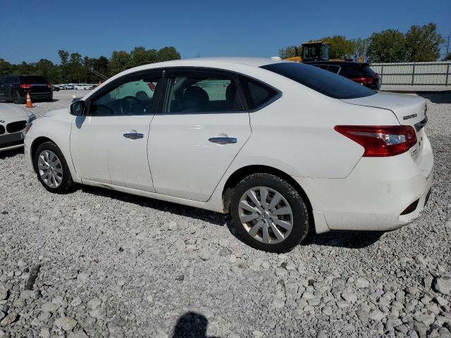 2019 NISSAN SENTRA S 3N1AB7AP2KY436606