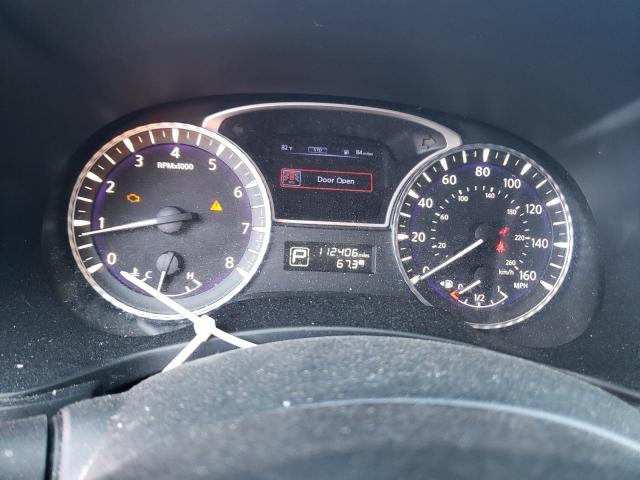 2017 INFINITI QX60 5N1DL0MM3HC543564