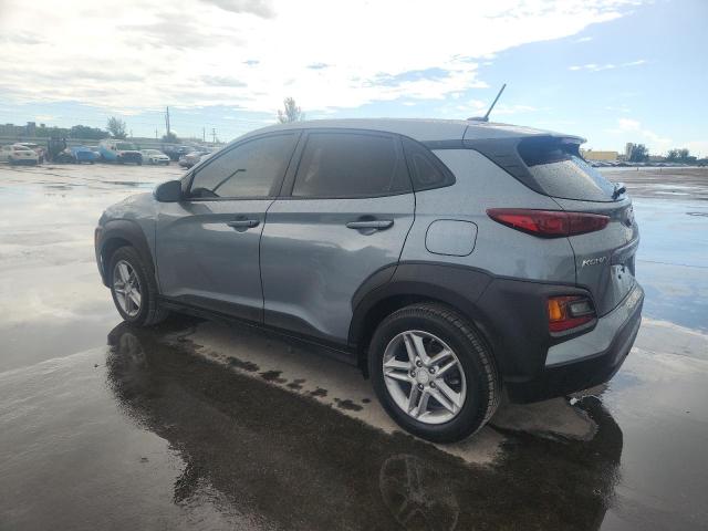 2021 HYUNDAI KONA SE KM8K12AA4MU639985