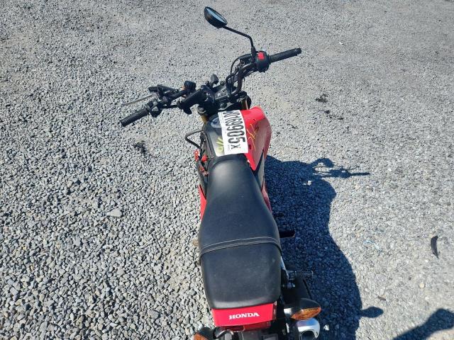 2025 HONDA GROM 125 MLHJC9215S5305177