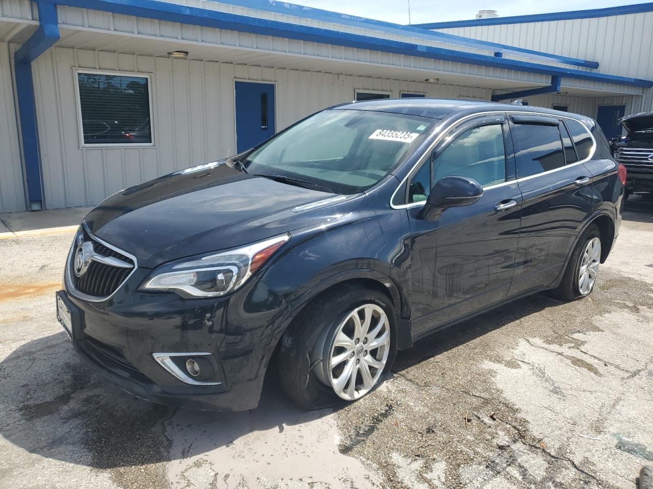 BUICK ENVISION PREFERRED