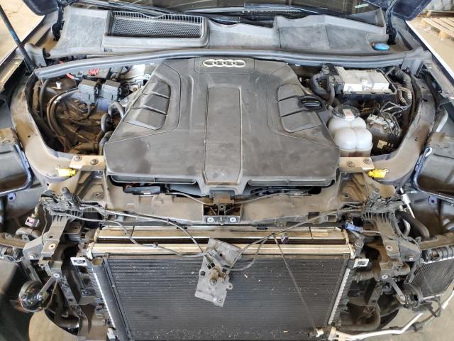 2019 AUDI Q7 PREMIUM #3303051599