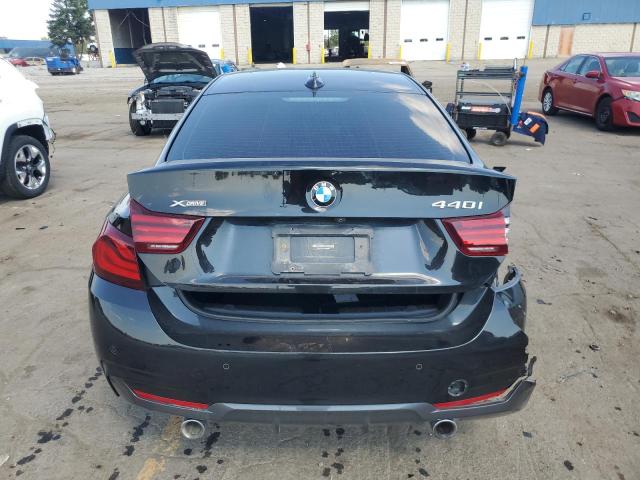 2020 BMW 440XI WBA4W9C00LAG89987