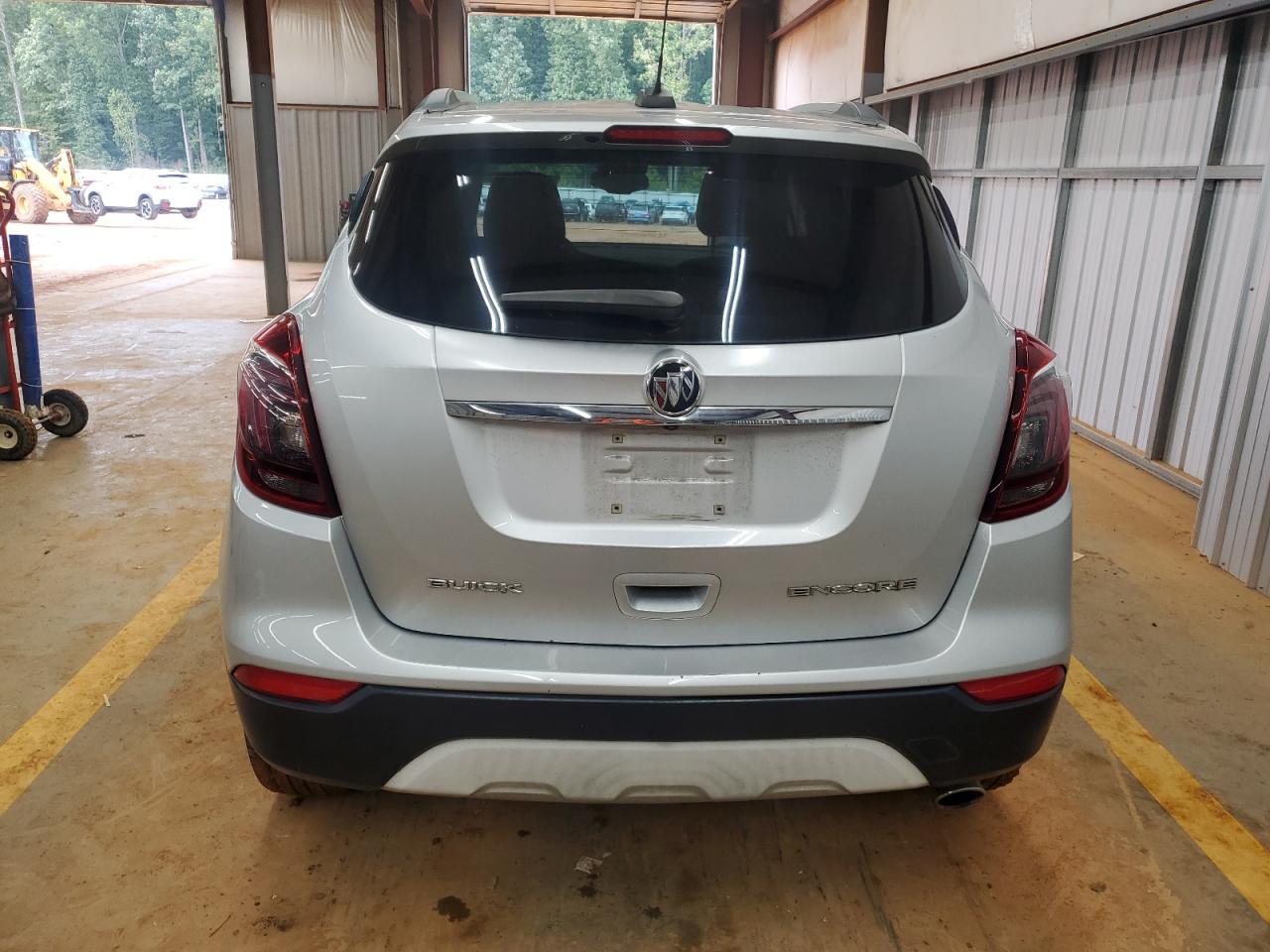 BUICK ENCORE PREFERRED II