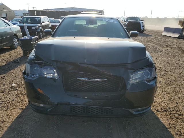 2015 CHRYSLER 300 S - 2C3CCAGG2FH899885