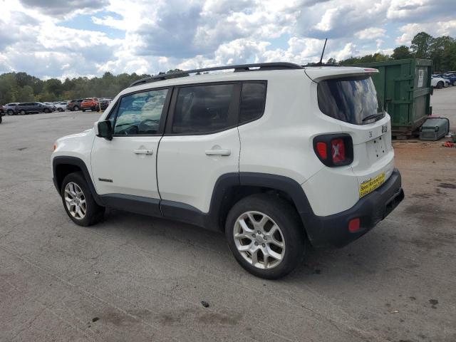 2018 JEEP RENEGADE L ZACCJBBB2JPH12624