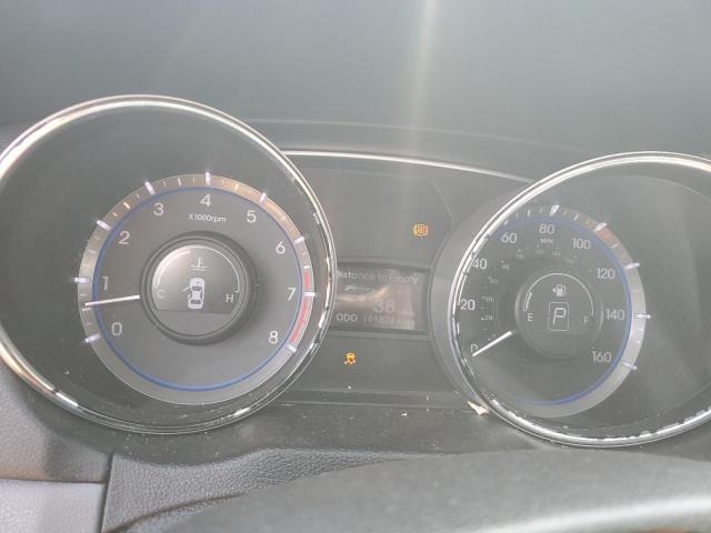 2014 HYUNDAI SONATA GLS - 5NPEB4AC0EH883172