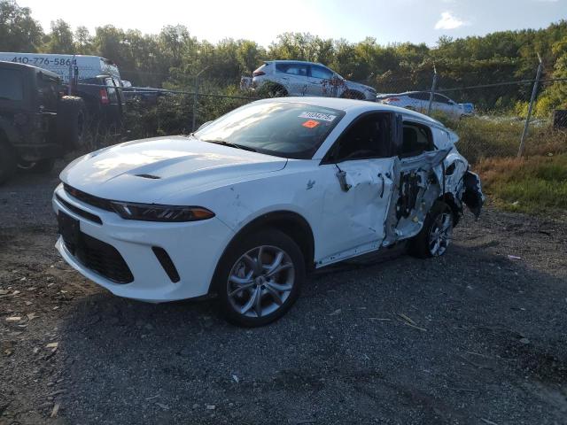 Global Auto Auctions: 2024 DODGE HORNET R/T