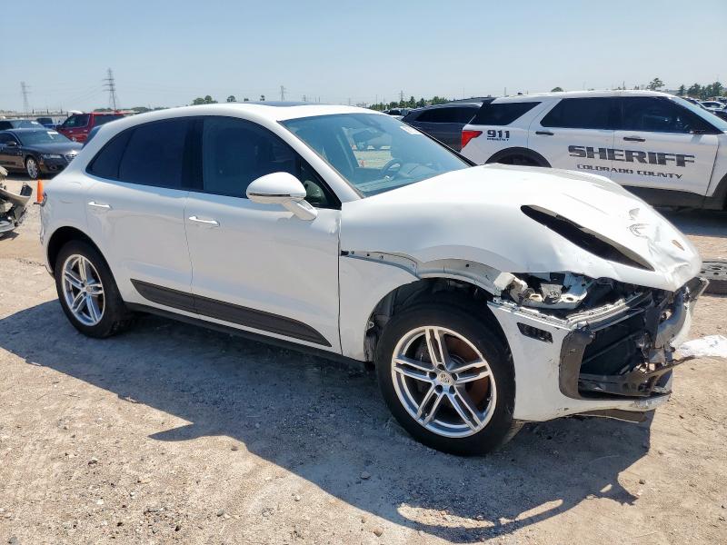 2023 PORSCHE MACAN BASE WP1AA2A58PLB21020