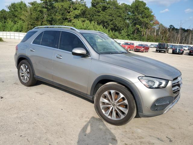 2020 MERCEDES-BENZ GLE 350 4MATIC 4JGFB4KB2LA091616