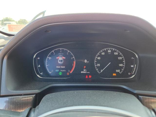 2021 HONDA ACCORD SPORT 1HGCV1F31MA103385