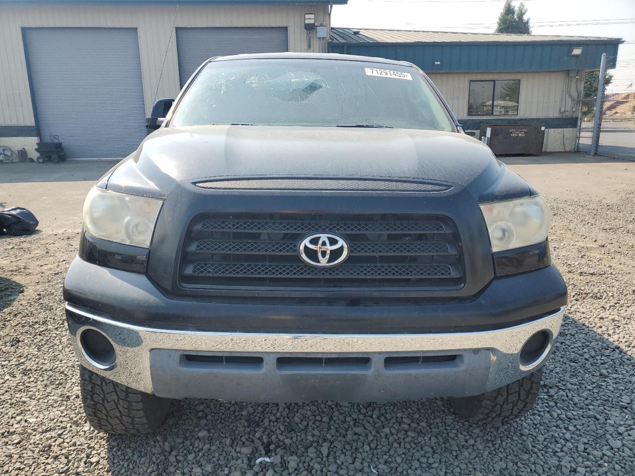 Lot #3275796515 2008 TOYOTA TUNDRA DOU