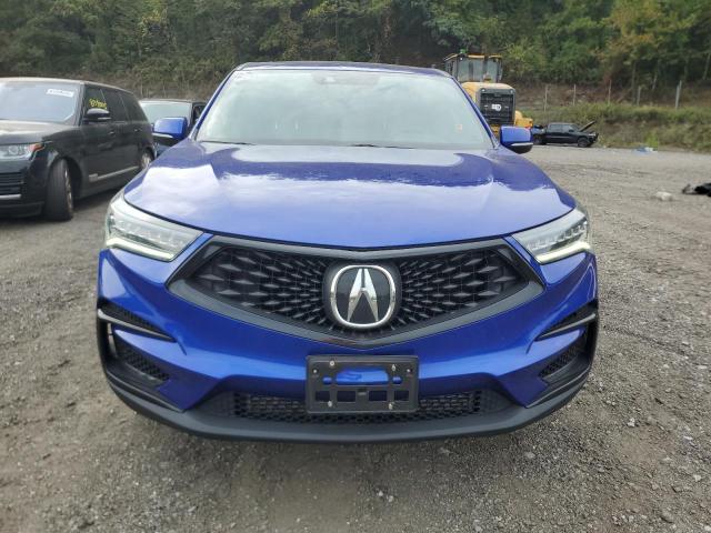 2021 ACURA RDX A-SPEC 5J8TC2H6XML015300