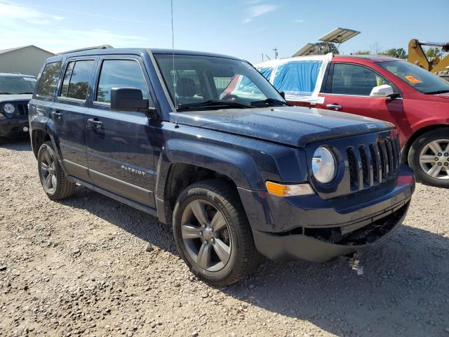 2015 JEEP PATRIOT LA 1C4NJRFB7FD290447