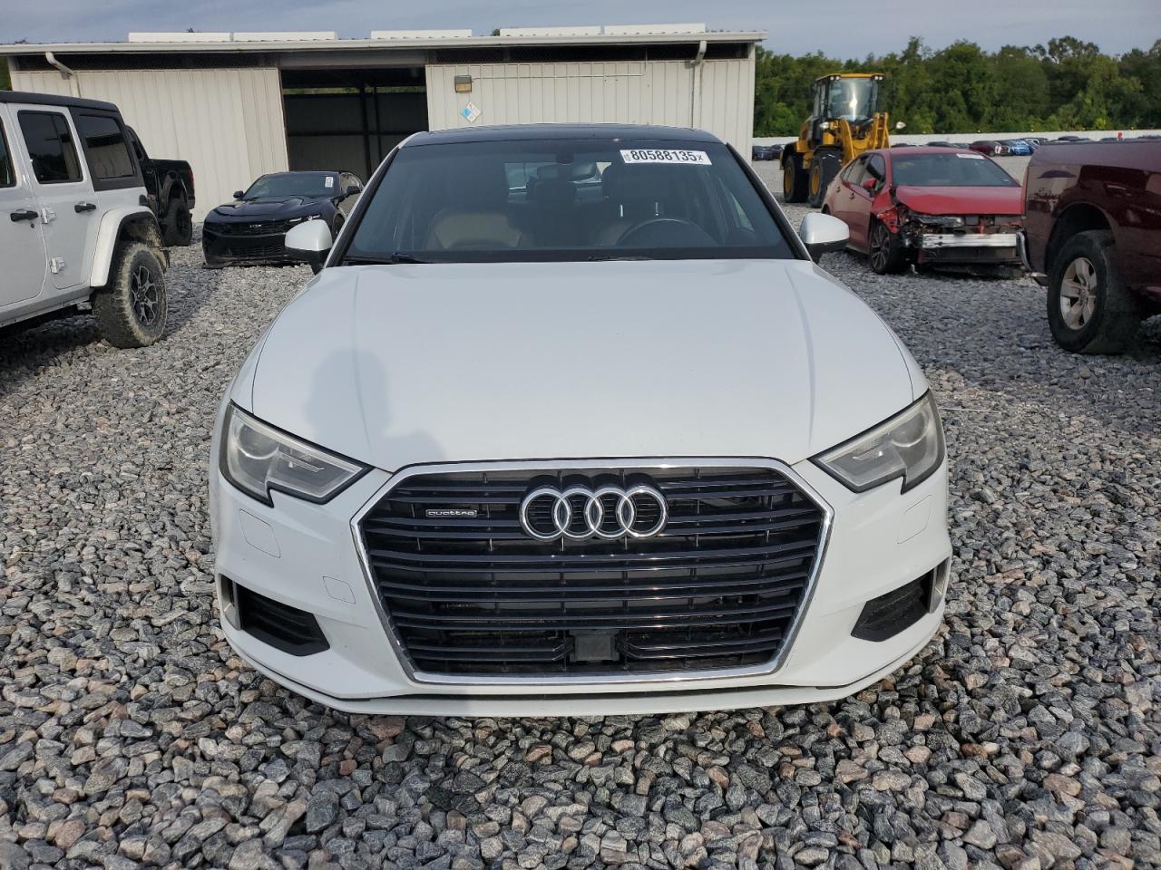 AUDI A3 PREMIUM