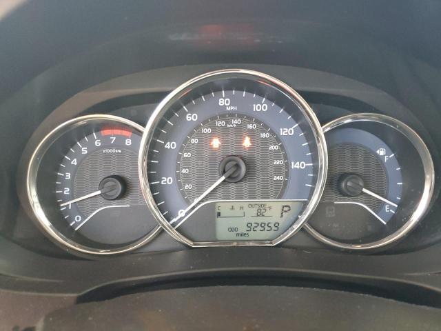 2016 TOYOTA COROLLA L - 5YFBURHE6GP563412