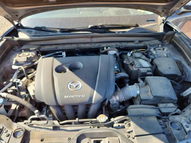 2021 MAZDA CX-30 PREMIUM 3MVDMADLXMM269141
