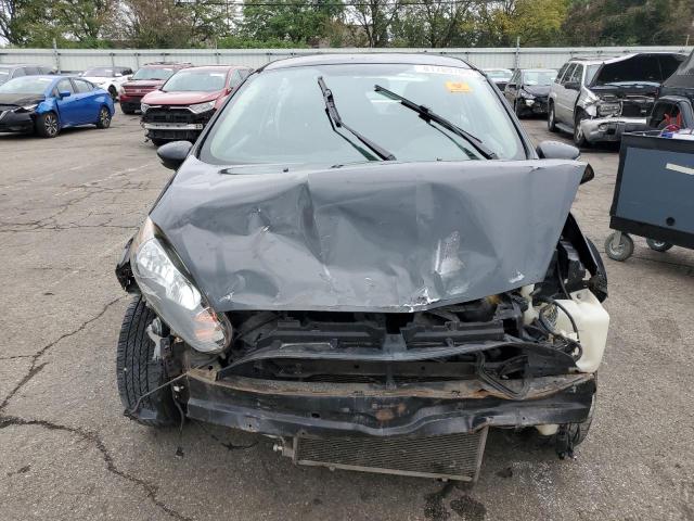 2015 FORD FIESTA SE - 3FADP4BJ9FM132972