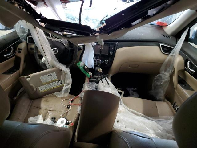 2016 NISSAN ROGUE S 5N1AT2MV6GC753355