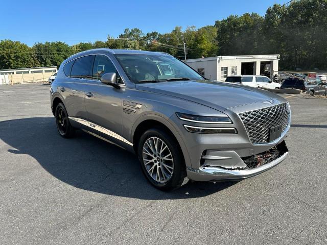 2024 GENESIS GV80 BASE KMUHBDSB4RU177043