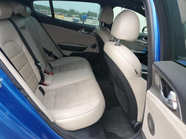 2018 KIA STINGER GT2 - KNAE55LC1J6024071