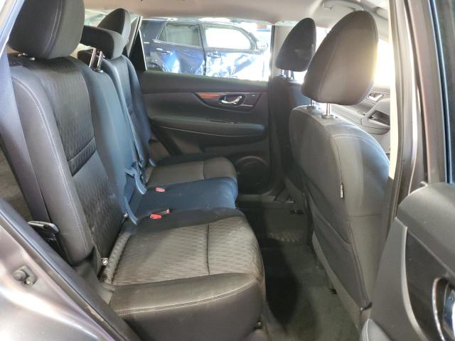 2019 NISSAN ROGUE S KNMAT2MV2KP558004