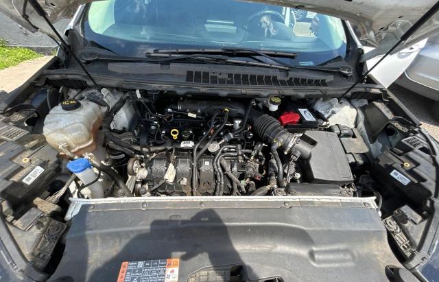 2021 FORD EDGE SE 2FMPK3G94MBA59180