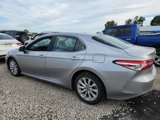 2019 TOYOTA CAMRY L #3304553438
