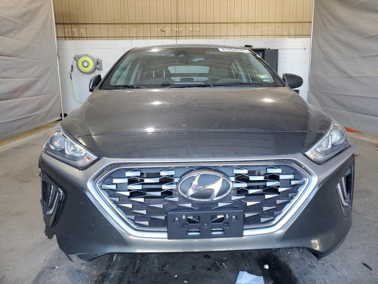 HYUNDAI IONIQ SE
