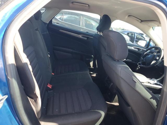 2017 FORD FUSION SE - 3FA6P0H79HR178305