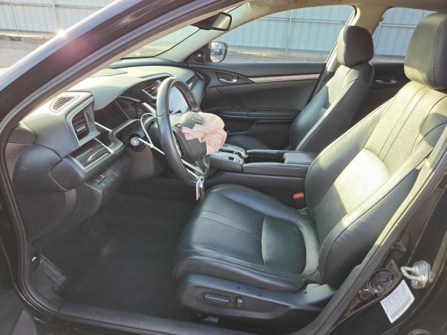 2018 HONDA CIVIC TOUR - 2HGFC1F96JH642203