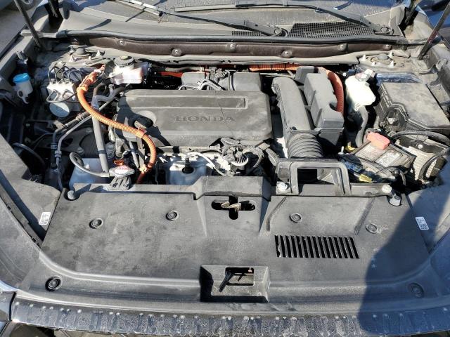 2023 HONDA CR-V SPORT - 2HKRS6H9XPH208732